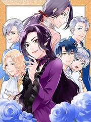 全职高手漫画在线观看封面